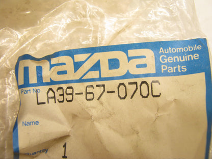 NEW - OEM Mazda LA39-67-070C 1-Coupler Style Engine Harness 1991-93 MPV 2.6L-L4