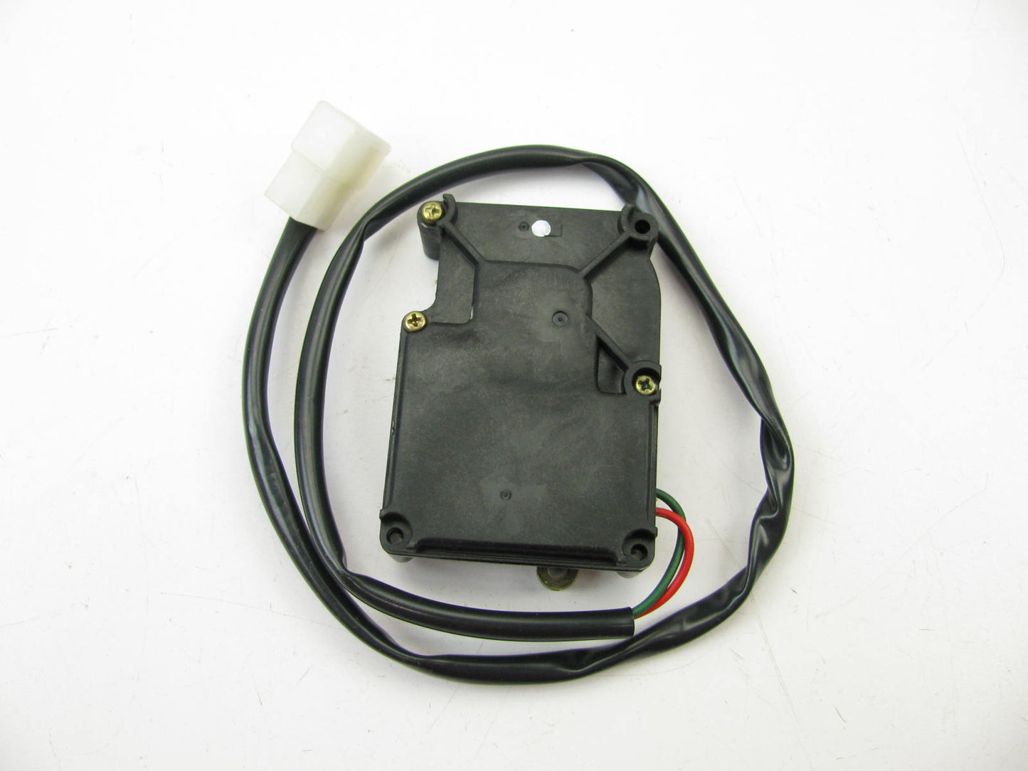 NEW GENUINE OEM Front Left Drivers Door Lock Actuator Motor - 1991-99 Mazda MPV