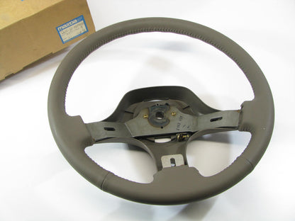 NOS Genuine OEM Mazda LA70-32-980D-71 Tan Steering Assembly 1989-1993 MAZDA MPV