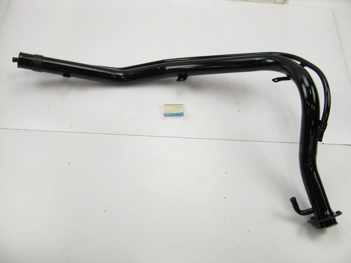 NEW - OEM Mazda LA83-42-210 Fuel Tank Filler Pipe for 1992-1995 MPV