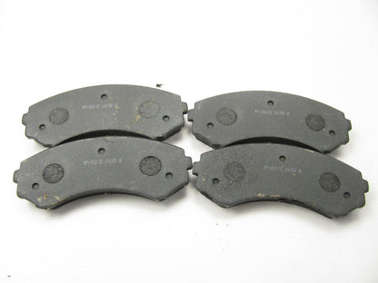 NEW GENUINE - LAY3-33-28Z-MV FRONT Brake Pads OEM 1992-1993 Mazda MPV D550