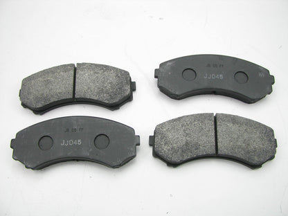 NEW GENUINE OEM 92-93 Mazda MPV LAY3-33-28Z 9U Front Disc Brake Pads RWD