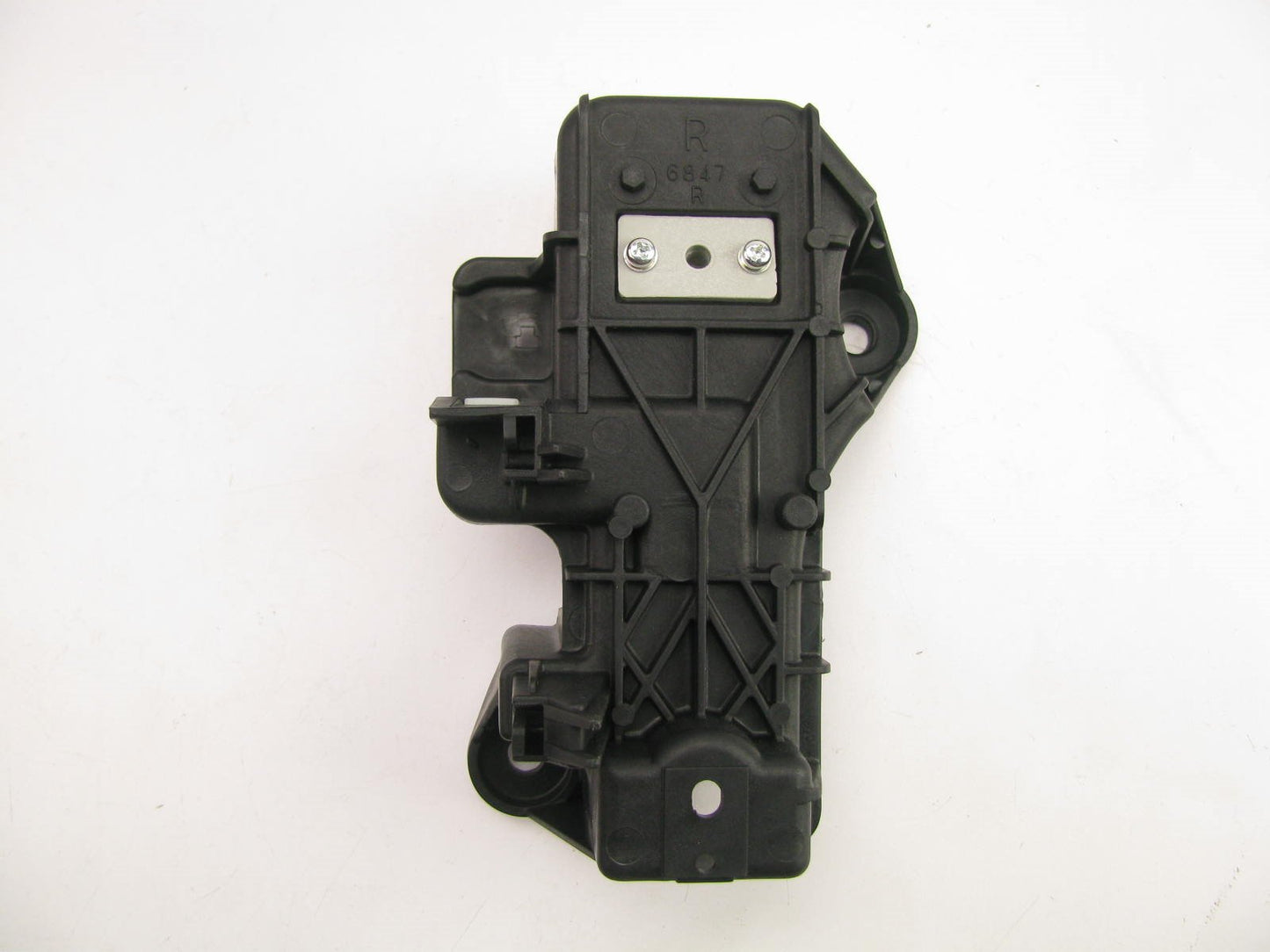 NEW GENUINE RIGHT Side Headlight Lamp Housing OEM For 96-98 Mazda MPV LB825103XA