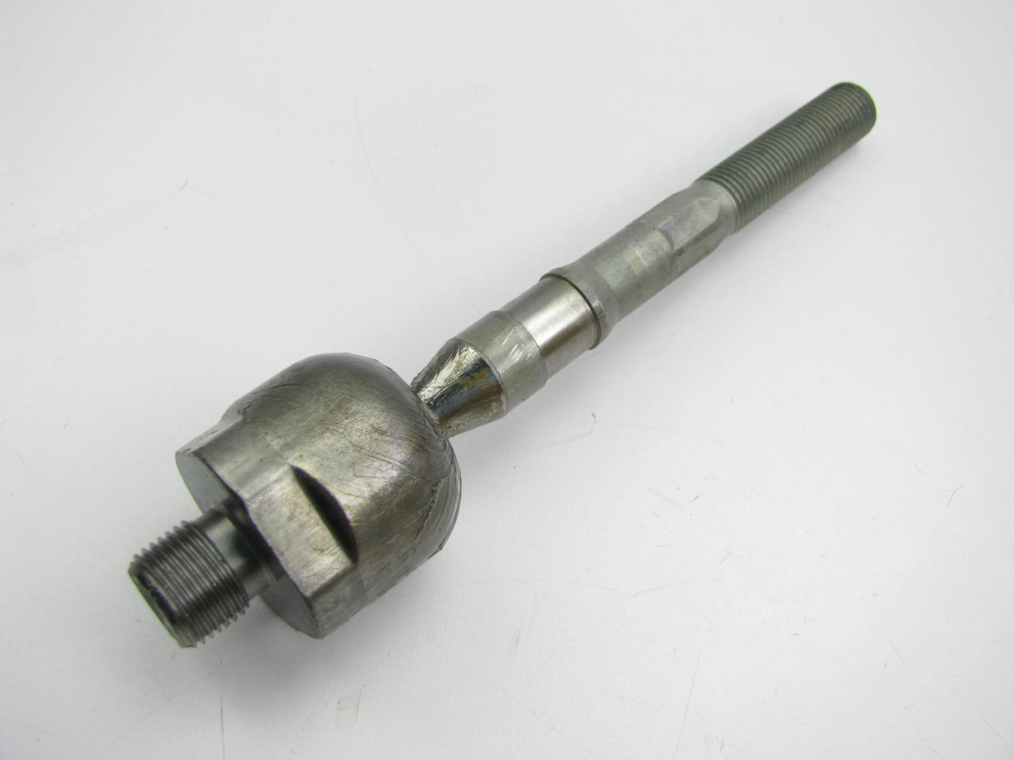 New Genuine LEFT Inner Steering Tie Rod End OEM - 1996-1998 Mazda MPV RWD ONLY