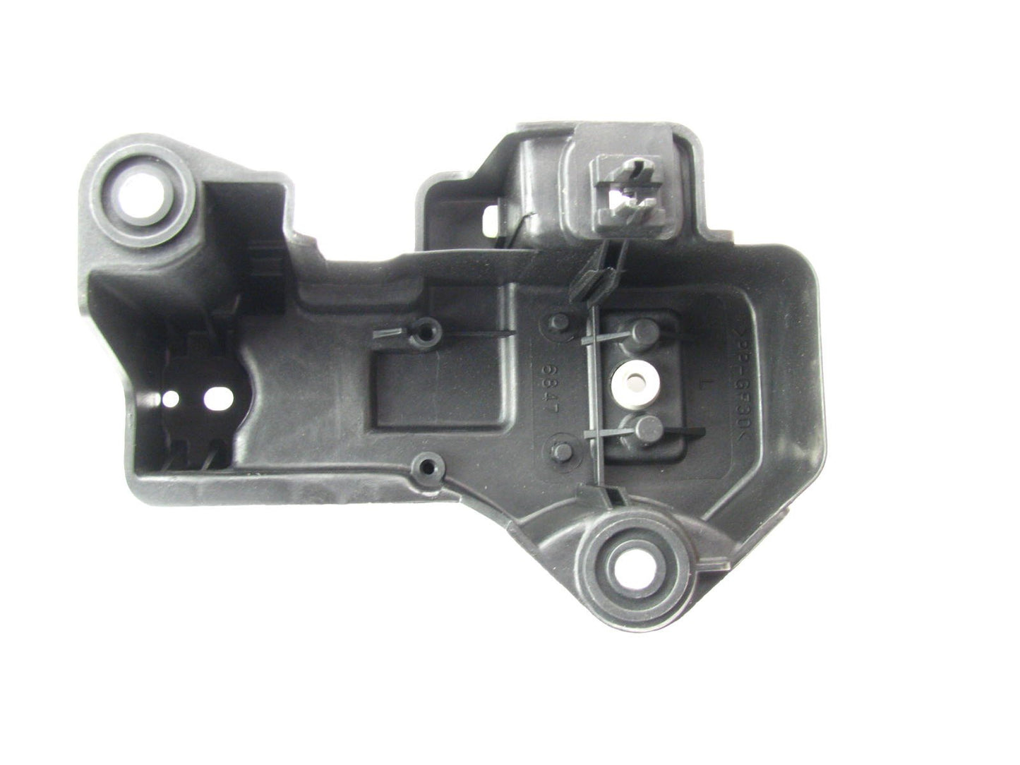 New Left Side Headlight Lamp Housing Bracket OEM 1997-1998 Mazda MPV LB825104XA