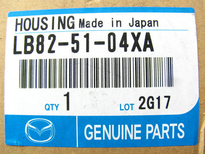 New Left Side Headlight Lamp Housing Bracket OEM 1997-1998 Mazda MPV LB825104XA