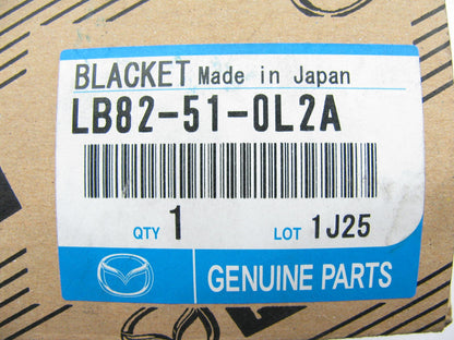 NEW Left Drivers Side Headlight Head Lamp Adjust Bracket OEM For 96-98 Mazda MPV