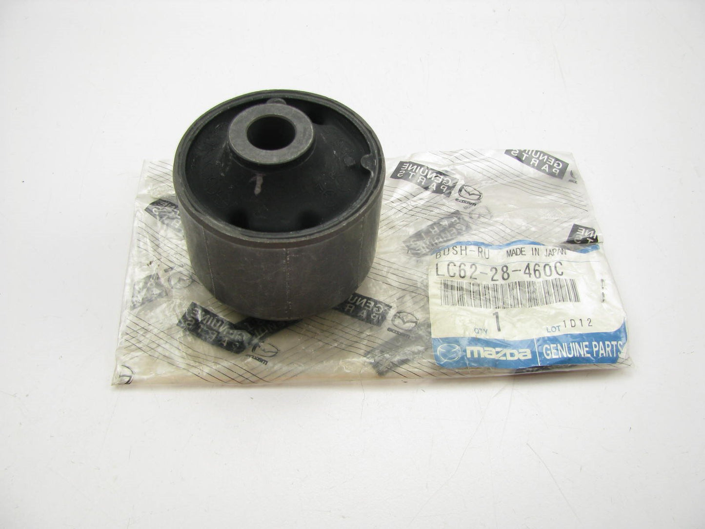 NEW REAR Suspension LOWER Control Arm Bushing OEM For 00-01 Mazda MPV LC6228460C