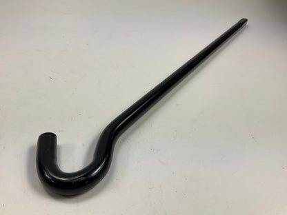 Mazda LC62-37-770 Spare Wheel Spare Tire Jack Lever Hook Bar - 2000-2003 MPV