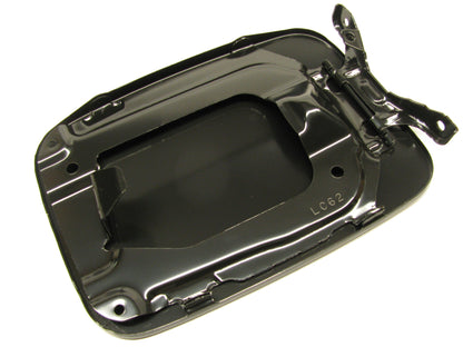 New Genuine OEM Mazda LC62-42-410J Fuel Filler Gas Cap Door Lid For 2000-06 MPV