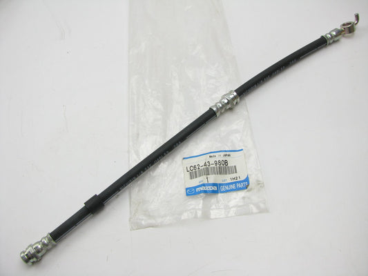 NEW - OEM Mazda LC62-43-980B FRONT Brake Hose 2000-2001 Mazda MPV