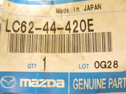 NEW - OEM Mazda LC62-44-420E Parking Brake Cable Rear Left 00-01 Mazda MPV