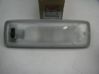 NEW - OEM Mazda LC62-51-310B-77 Interior Dome Light Lamp 2004-2006 MPV