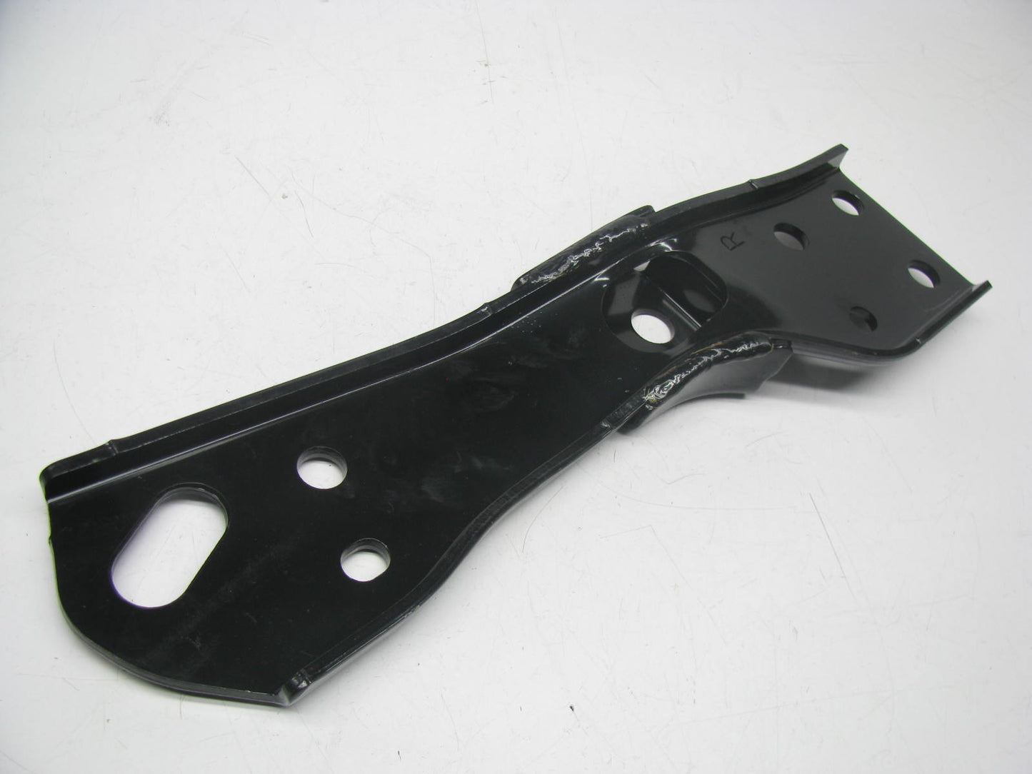 NEW - OEM Mazda LC62-53-360C Front Right Tow Hook Bracket 2000-2006 MPV