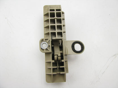 NEW - OEM Fuel Gas Door Release Lever For 2000-06 Mazda MPV BEIGE LC6256860D80
