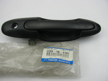 NEW - OEM LC62-58-410H FRONT RIGHT Exterior Door Handle 2000-2003 Mazda MPV