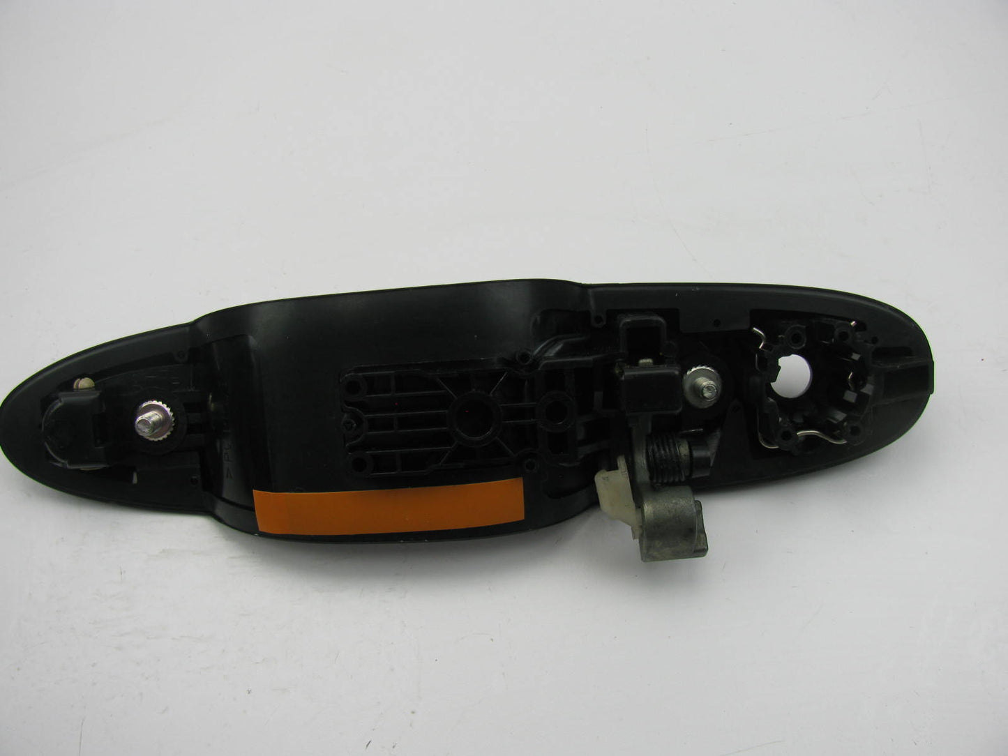 NEW - OEM LC62-58-410H FRONT RIGHT Exterior Door Handle 2000-2003 Mazda MPV