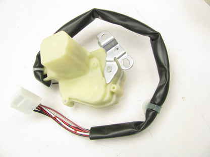 New Genuine OEM Front Left Door Lock Actuator For 03-06 Mazda MPV LC62-59-350