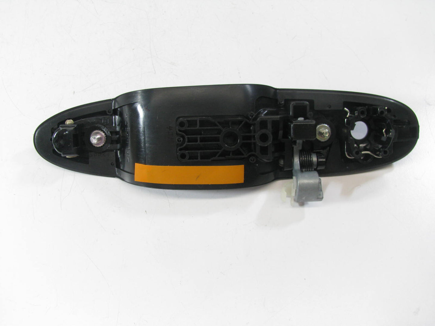New Genuine OEM Left Exterior Door Handle Mazda 00-01 MPV LC62-59-410H Textured