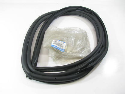 NEW - OEM Mazda LC62-59-760C Front Left Door Weatherstrip Seal 2002-2006 MPV