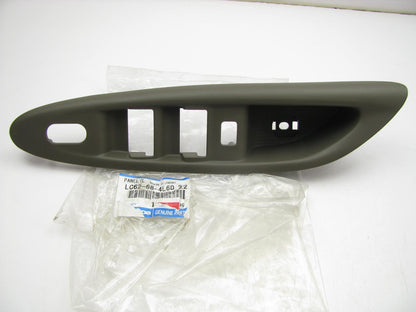 NEW FRONT LEFT Power Window Door Lock Switch Bezel Trim OEM For 02-03 Mazda MPV
