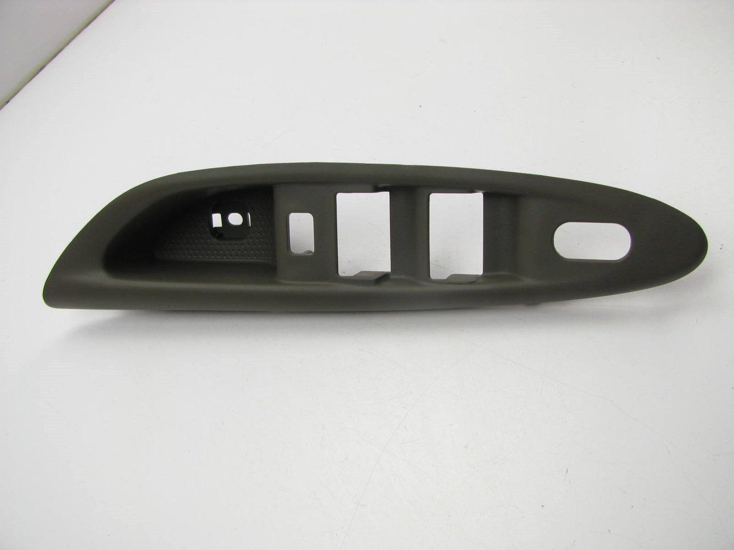 NEW FRONT LEFT Power Window Door Lock Switch Bezel Trim OEM For 02-03 Mazda MPV