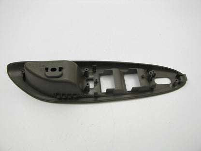 NEW FRONT LEFT Power Window Door Lock Switch Bezel Trim OEM For 02-03 Mazda MPV