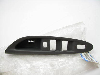 NEW LC62-68-4L6D04 FRONT LEFT Door Window Lock Switch Panel Trim 00-03 Mazda MPV
