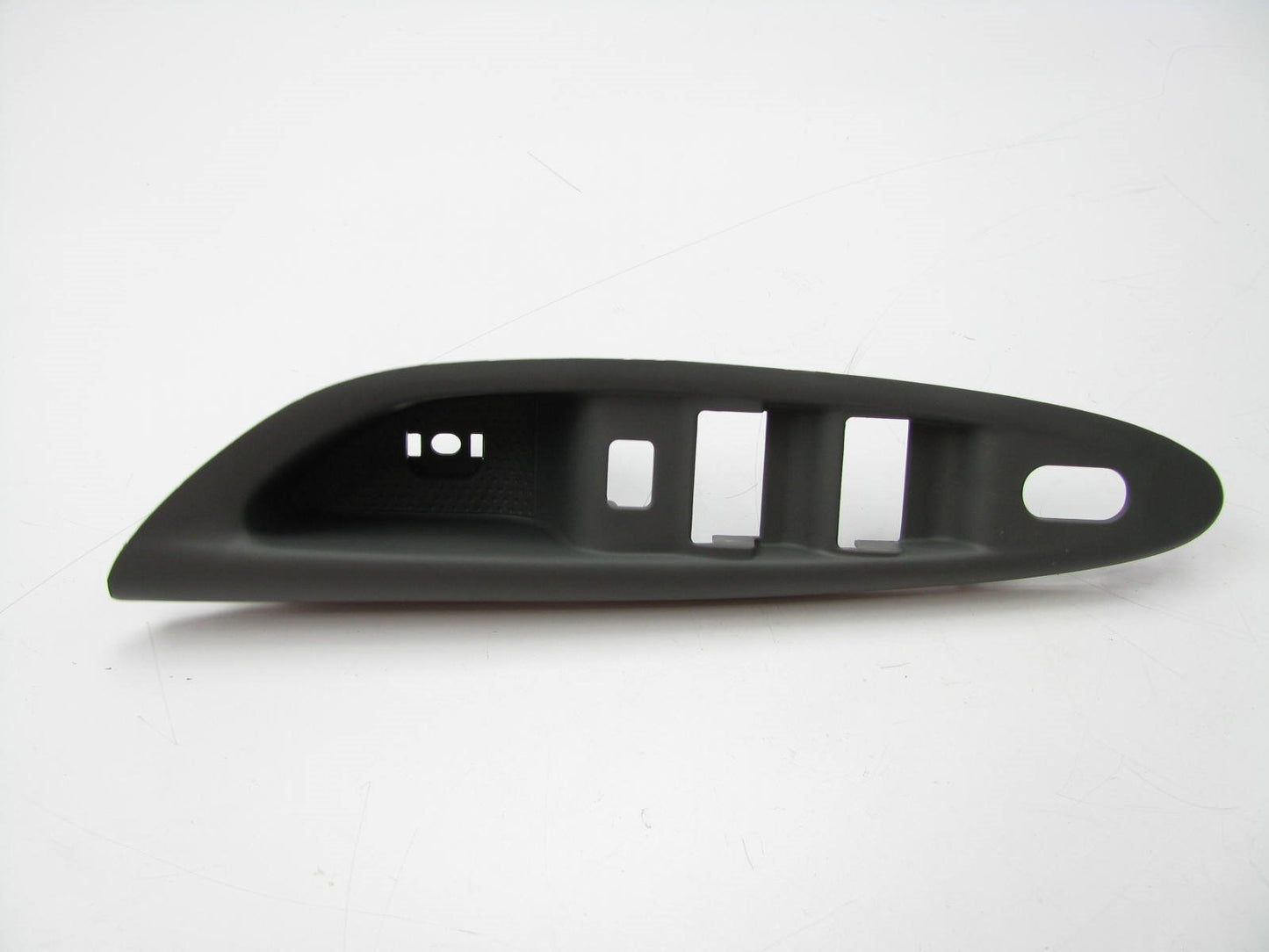 NEW LC62-68-4L6D04 FRONT LEFT Door Window Lock Switch Panel Trim 00-03 Mazda MPV