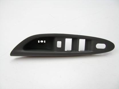 NEW LC62-68-4L6D04 FRONT LEFT Door Window Lock Switch Panel Trim 00-03 Mazda MPV
