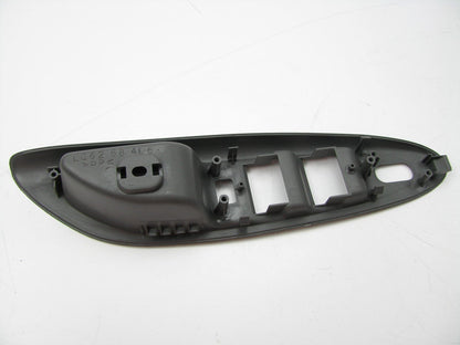 NEW LC62-68-4L6D04 FRONT LEFT Door Window Lock Switch Panel Trim 00-03 Mazda MPV