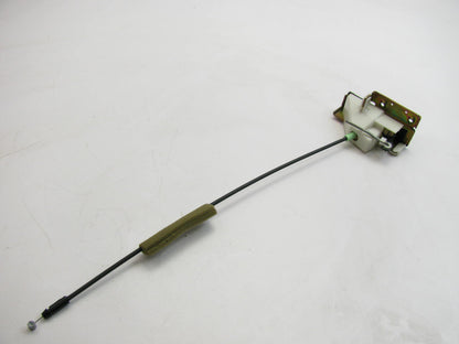 New OEM Rear Power Sliding Door Stopper For 00-06 Mazda MPV LC62739B0E