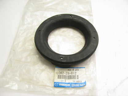 NEW GENUINE Rear Upper Rubber Insulator Spring Mount OEM 2002-2006 Mazda MPV