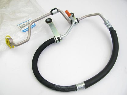 NEW - OEM Mazda LC6232420G Power Steering Pressure Hose 2000-2006 MPV