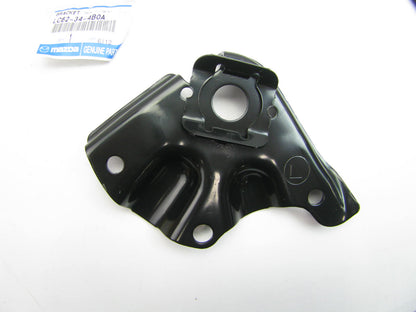 New Genuine OEM Rear Left Suspension Bracket For Mazda MPV 2001-06 LC62344B0A