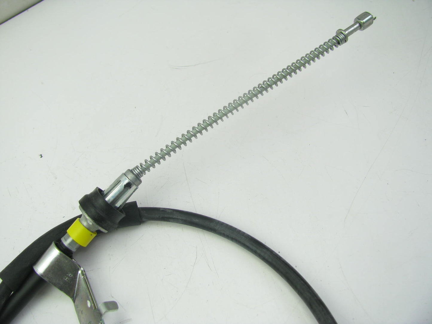 NEW - OEM Mazda LC6244410C Rear Right Parking Brake Cable 2000-2005 MPV