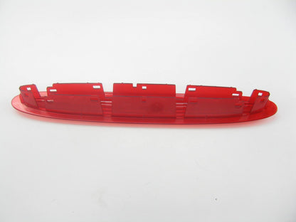 New Rear Center High Mount Stop Light Lamp Lens For 2001-06 Mazda MPV LC625158XA
