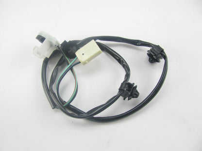 LC6258498A New Genuine RIGHT Door Key Lock Switch OEM For 2000-2001 Mazda MPV