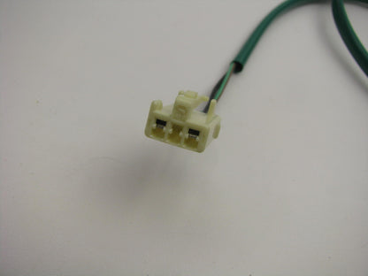 NEW - OEM Mazda LC6259498D Ignition Lock Cylinder Switch 2000-2006 MPV