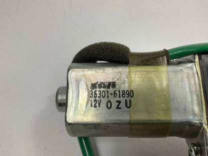 NEW OEM Mazda LC625958XB Front Left Power Window Motor For 2000-2006 Mazda MPV