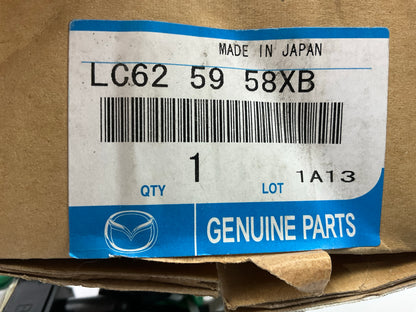 NEW OEM Mazda LC625958XB Front Left Power Window Motor For 2000-2006 Mazda MPV