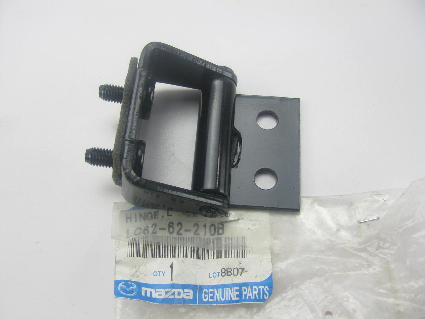 NEW GENUINE Lift Gate Tailgate Hatch Hinge OEM 2000- 2006 Mazda MPV LC6262210B