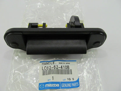 NEW REAR Exterior Liftgate Tailgate Hatch Handle OEM For 2000-2006 Mazda MPV