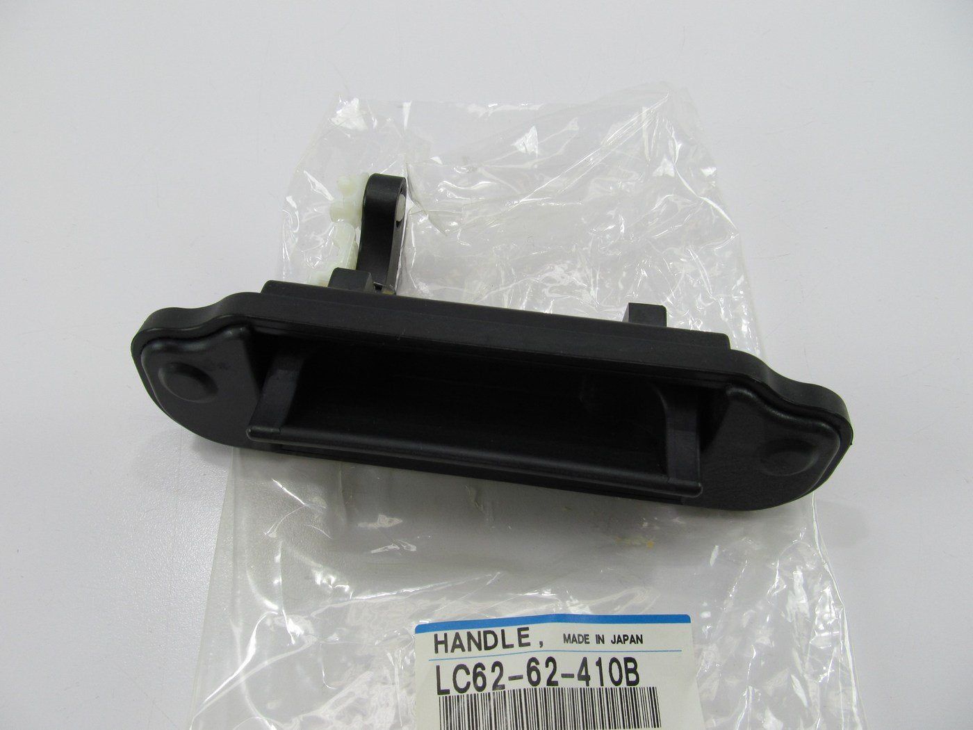 NEW REAR Exterior Liftgate Tailgate Hatch Handle OEM For 2000-2006 Mazda MPV