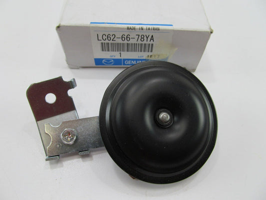 NEW GENUINE HIGH NOTE Horn OEM 2000-2001 Mazda MPV  LC626678YA