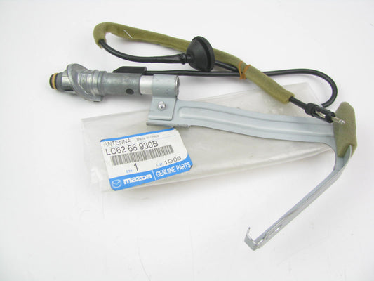 NEW GENUINE OEM LC6266930B Antenna W/ Bracket 2000-2003 Mazda MPV
