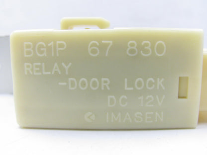 New Genuine Door Lock Timer Relay OEM For 2000-2006 Mazda MPV LC6267830