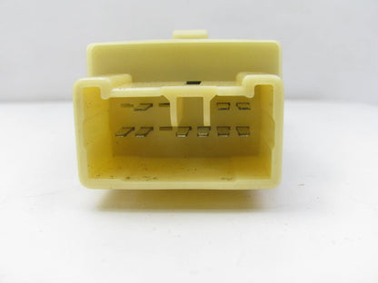New Genuine Door Lock Timer Relay OEM For 2000-2006 Mazda MPV LC6267830
