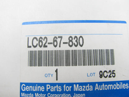 New Genuine Door Lock Timer Relay OEM For 2000-2006 Mazda MPV LC6267830
