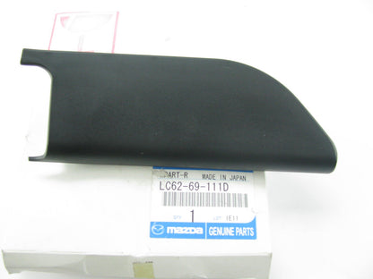New Front Right Side Interior Door Mirror Cover Trim For 2000-2006 Mazda MPV